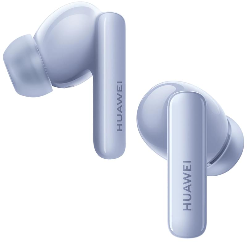 Наушники вставные Huawei Bluetooth FreeBuds 5i, Isle Blue (55036646) - фото #8, Technodom.kz