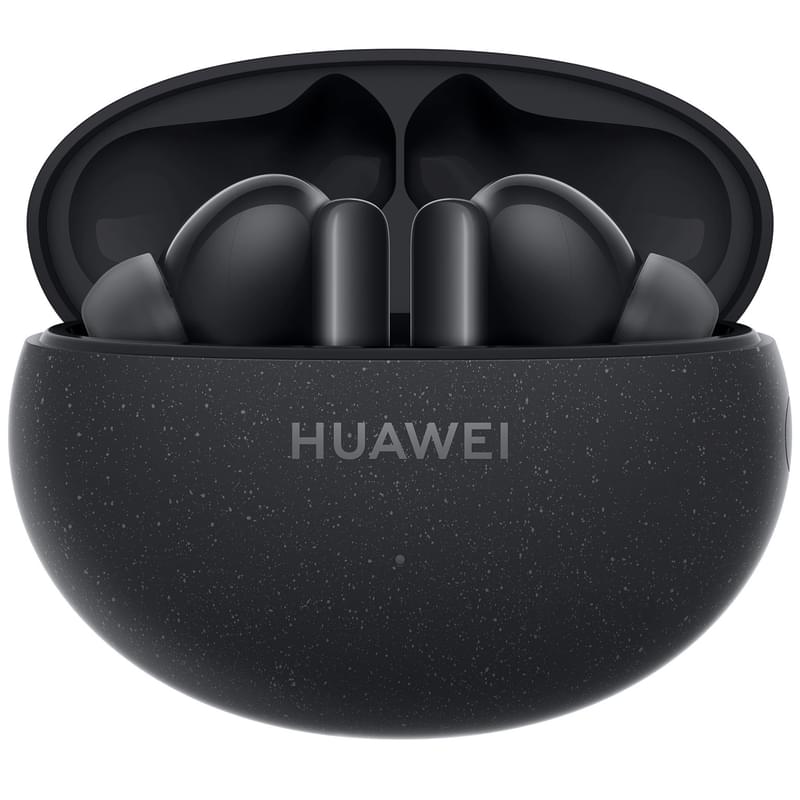 Наушники вставные Huawei Bluetooth FreeBuds 5i, Nebula Black (55036647) - фото #0, Technodom.kz