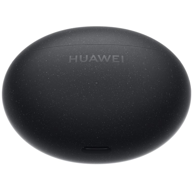 Наушники вставные Huawei Bluetooth FreeBuds 5i, Nebula Black (55036647) - фото #4, Technodom.kz
