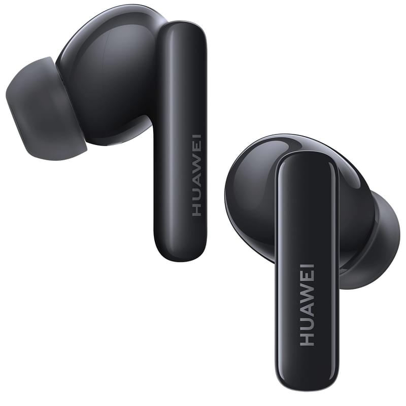Наушники вставные Huawei Bluetooth FreeBuds 5i, Nebula Black (55036647) - фото #7, Technodom.kz
