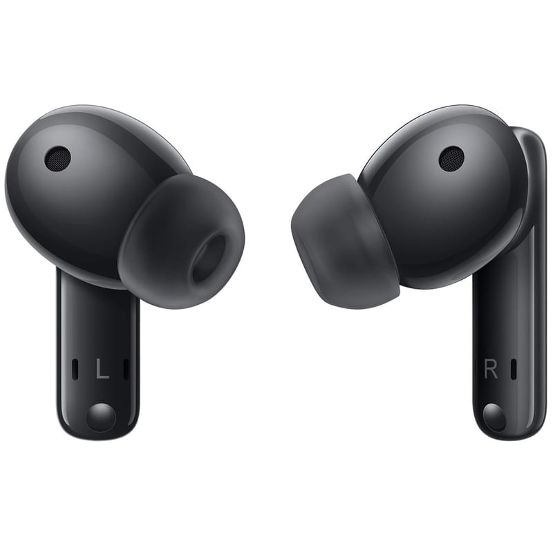 Наушники вставные Huawei Bluetooth FreeBuds 5i, Nebula Black (55036647) - фото #8, Technodom.kz