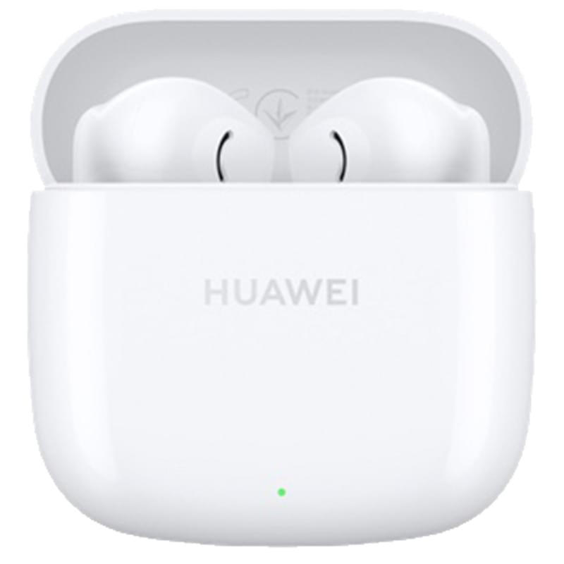 Наушники вставные Huawei Bluetooth FreeBuds SE 2 TWS, White - фото #0, Technodom.kz