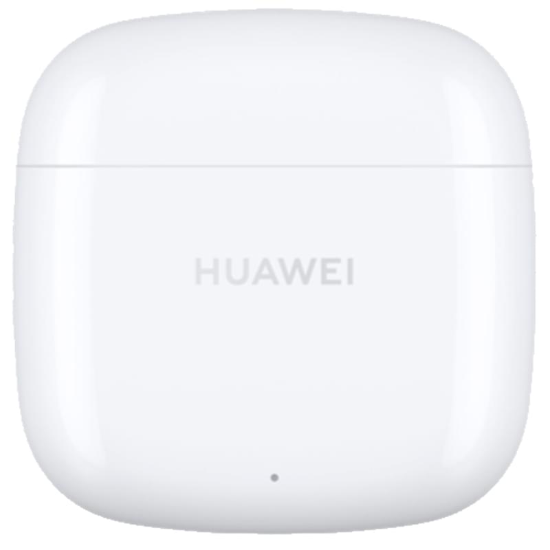 Наушники вставные Huawei Bluetooth FreeBuds SE 2 TWS, White - фото #3, Technodom.kz