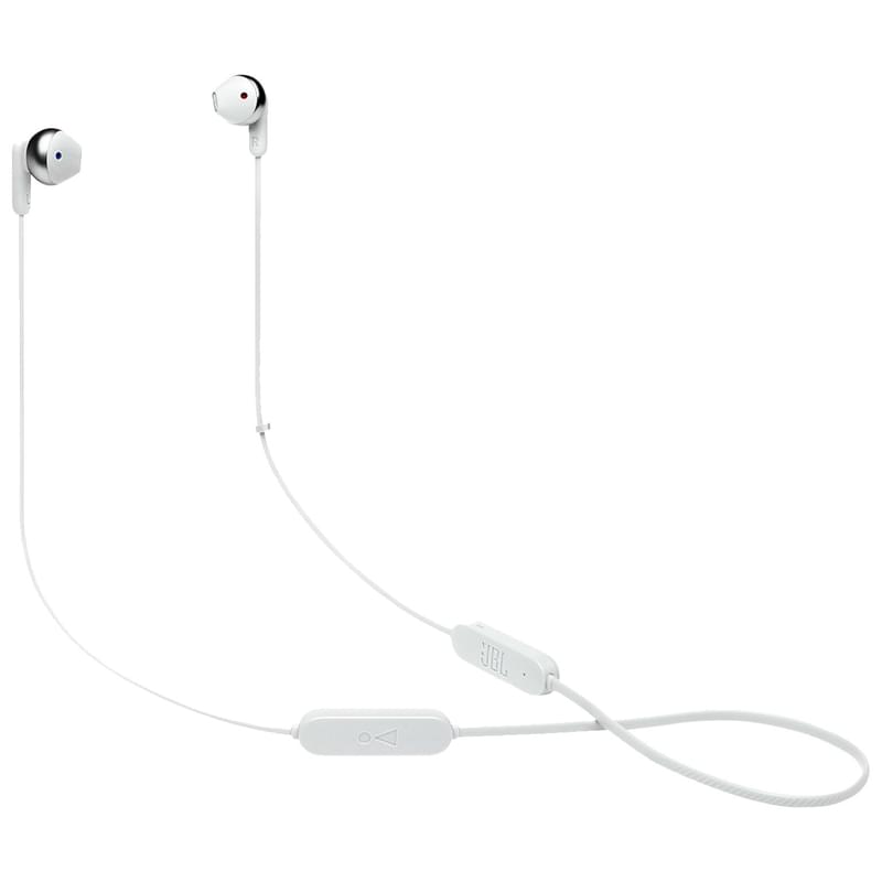 Қыстырмалы құлаққап JBL Tune 215 Bluetooth Wireless Headphones White - фото #0, Technodom.kz