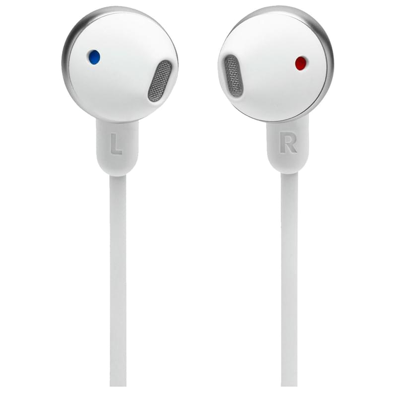 Қыстырмалы құлаққап JBL Tune 215 Bluetooth Wireless Headphones White - фото #1, Technodom.kz