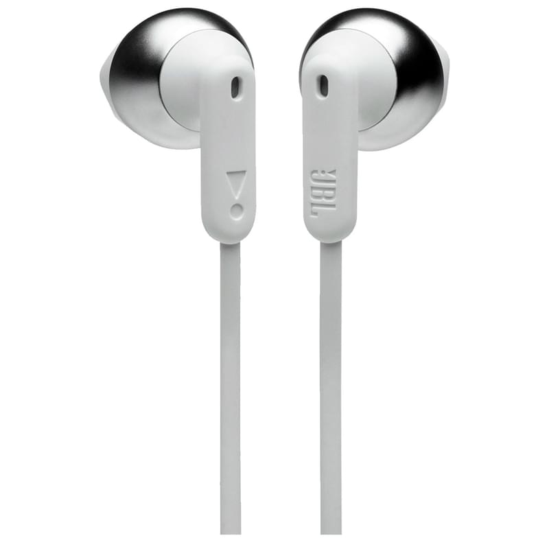 Қыстырмалы құлаққап JBL Tune 215 Bluetooth Wireless Headphones White - фото #2, Technodom.kz