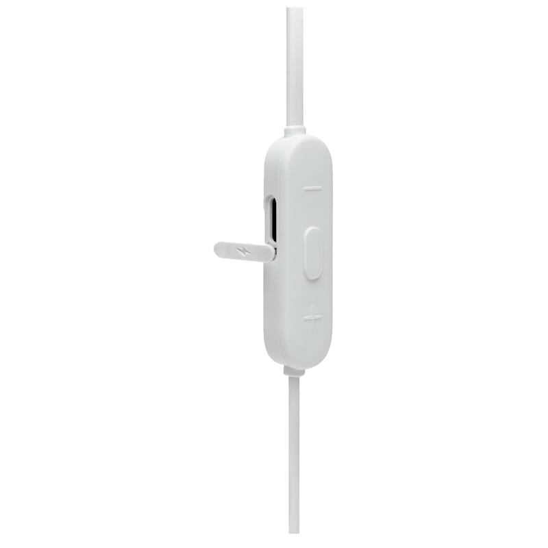 Қыстырмалы құлаққап JBL Tune 215 Bluetooth Wireless Headphones White - фото #3, Technodom.kz