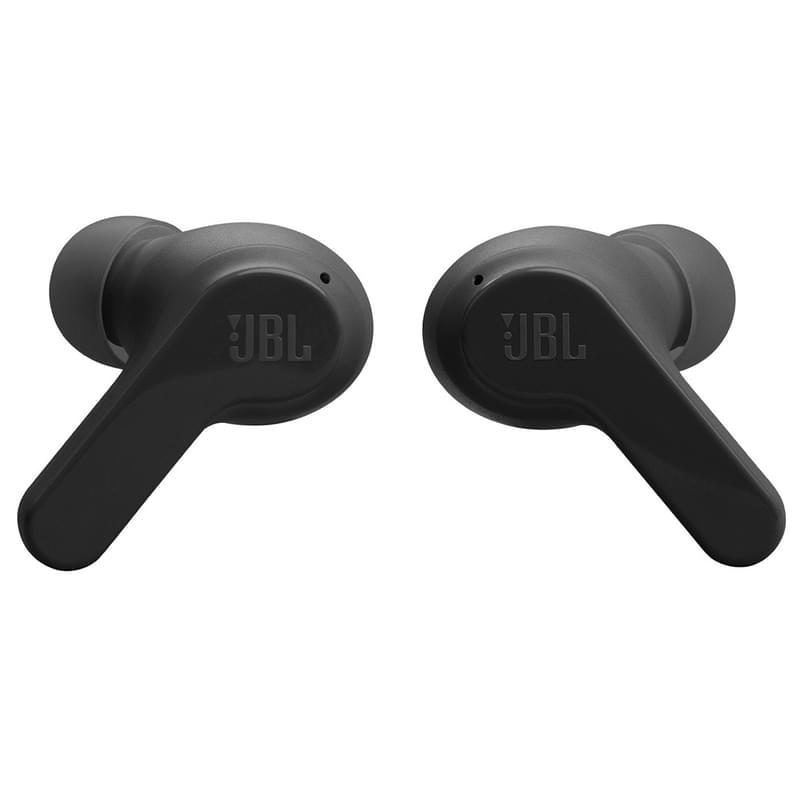 JBL Wave Beam TWS Headphones, Black қыстырмалы құлаққап - фото #1, Technodom.kz