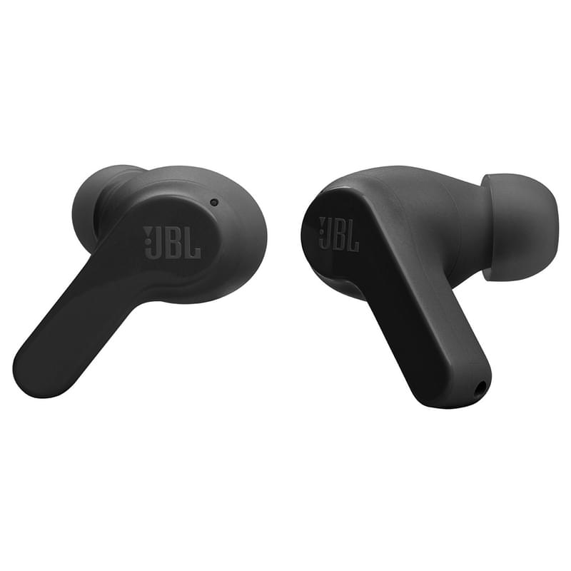 JBL Wave Beam TWS Headphones, Black қыстырмалы құлаққап - фото #8, Technodom.kz