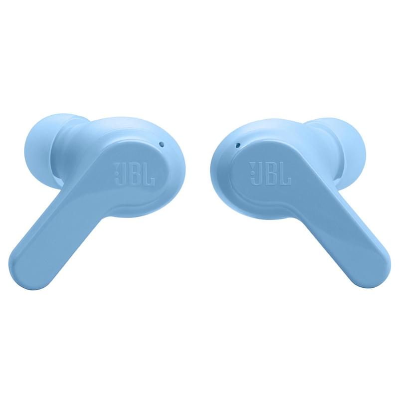 Наушники Вставные JBL Wave Beam TWS Headphones, Blue - фото #1, Technodom.kz