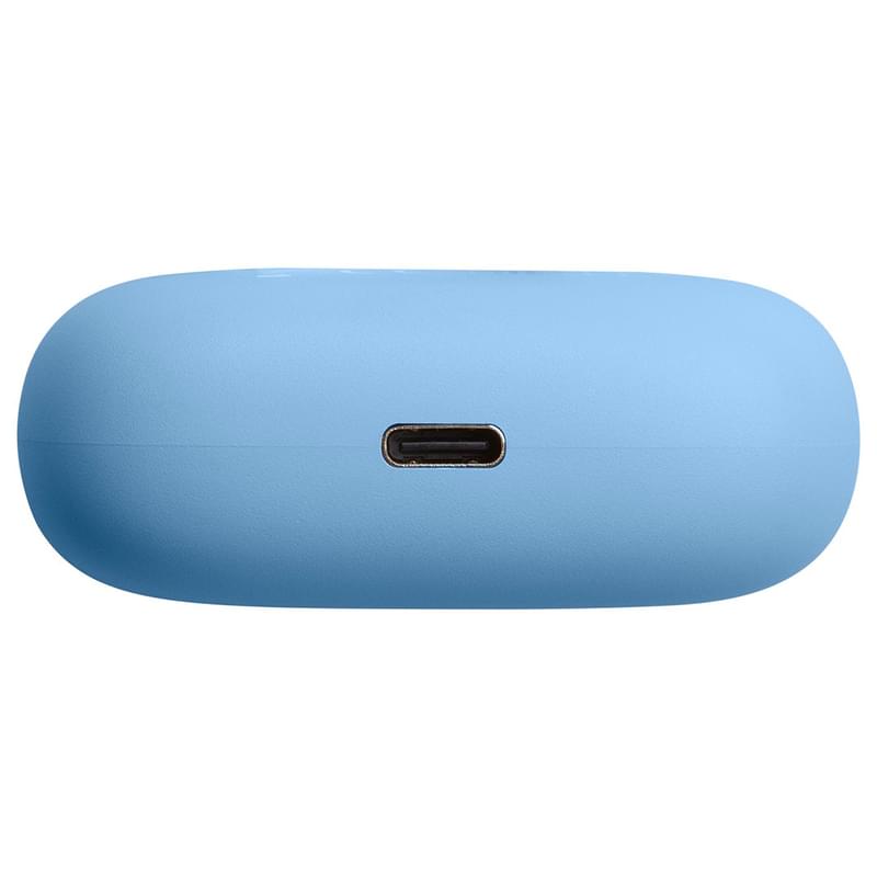 Наушники Вставные JBL Wave Beam TWS Headphones, Blue - фото #4, Technodom.kz