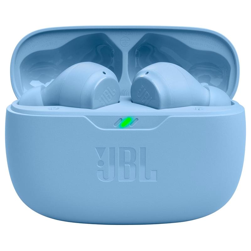 Наушники Вставные JBL Wave Beam TWS Headphones, Blue - фото #5, Technodom.kz