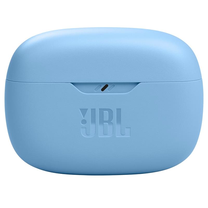 Наушники Вставные JBL Wave Beam TWS Headphones, Blue - фото #6, Technodom.kz