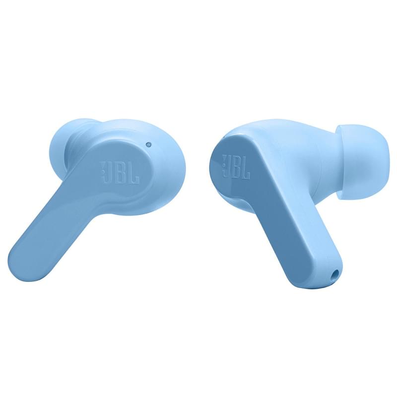 Наушники Вставные JBL Wave Beam TWS Headphones, Blue - фото #8, Technodom.kz