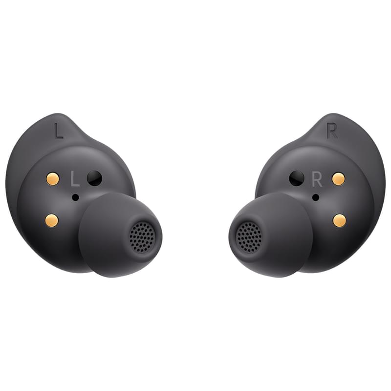 Наушники Samsung Galaxy Buds FE TWS, Graphite (SM-R400NZAACIS) - фото #1, Technodom.kz