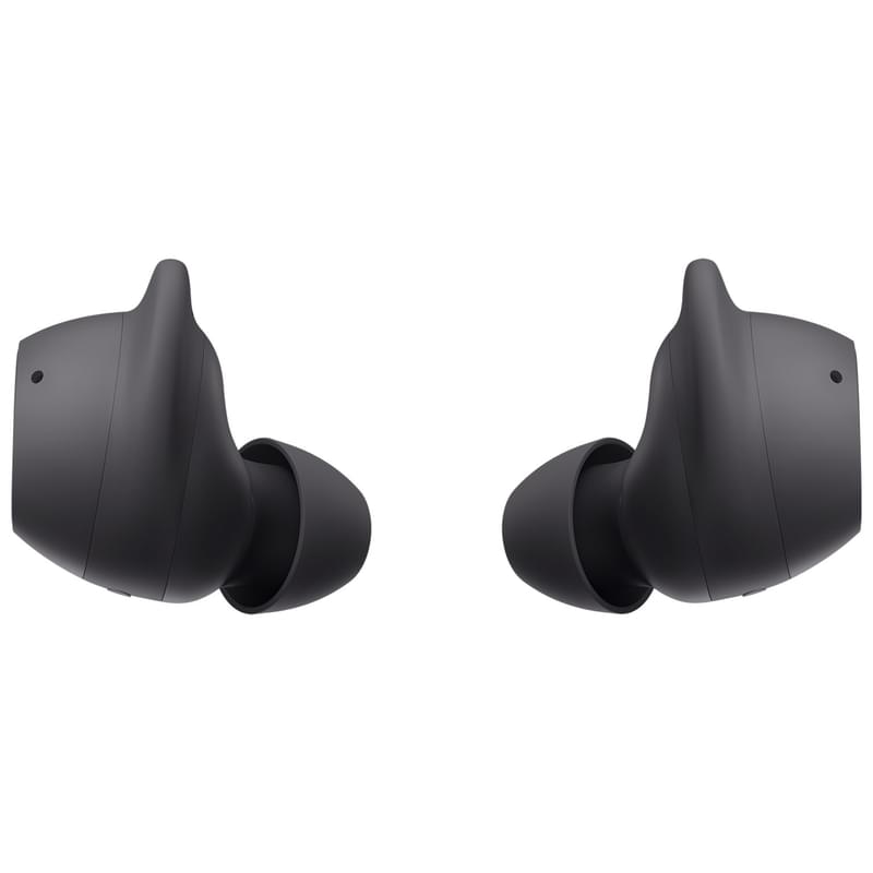 Наушники Samsung Galaxy Buds FE TWS, Graphite (SM-R400NZAACIS) - фото #2, Technodom.kz