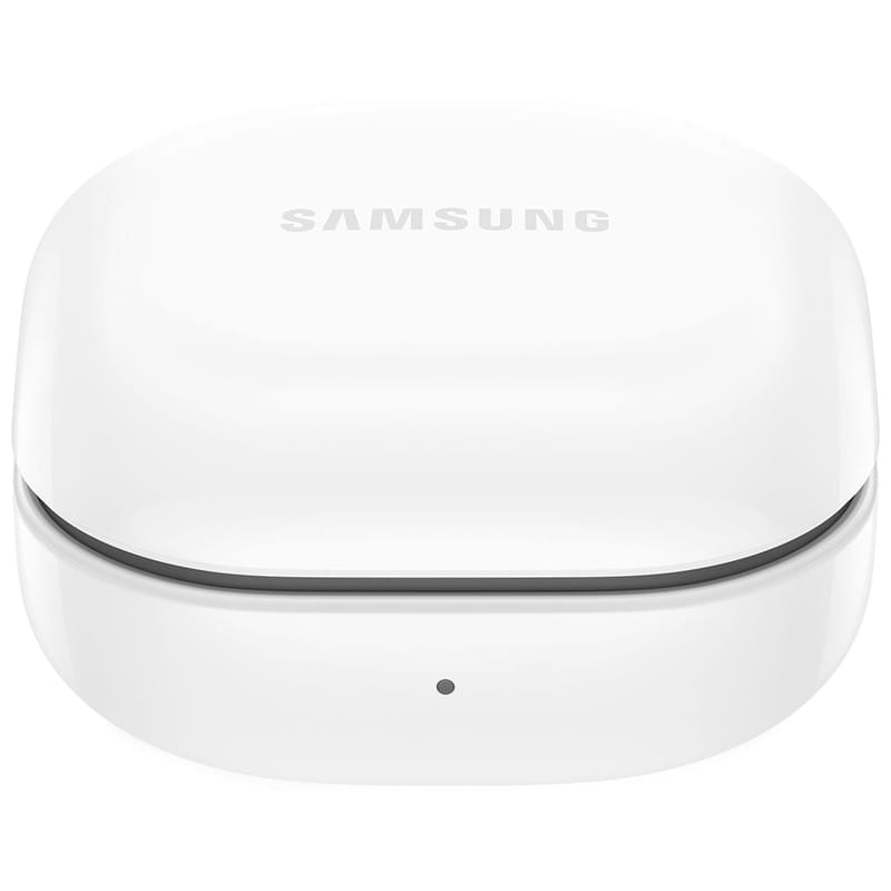 Наушники Samsung Galaxy Buds FE TWS, Graphite (SM-R400NZAACIS) - фото #4, Technodom.kz