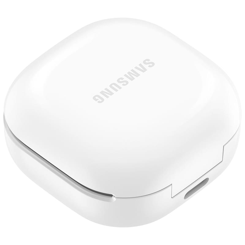 Наушники Samsung Galaxy Buds FE TWS, Graphite (SM-R400NZAACIS) - фото #5, Technodom.kz