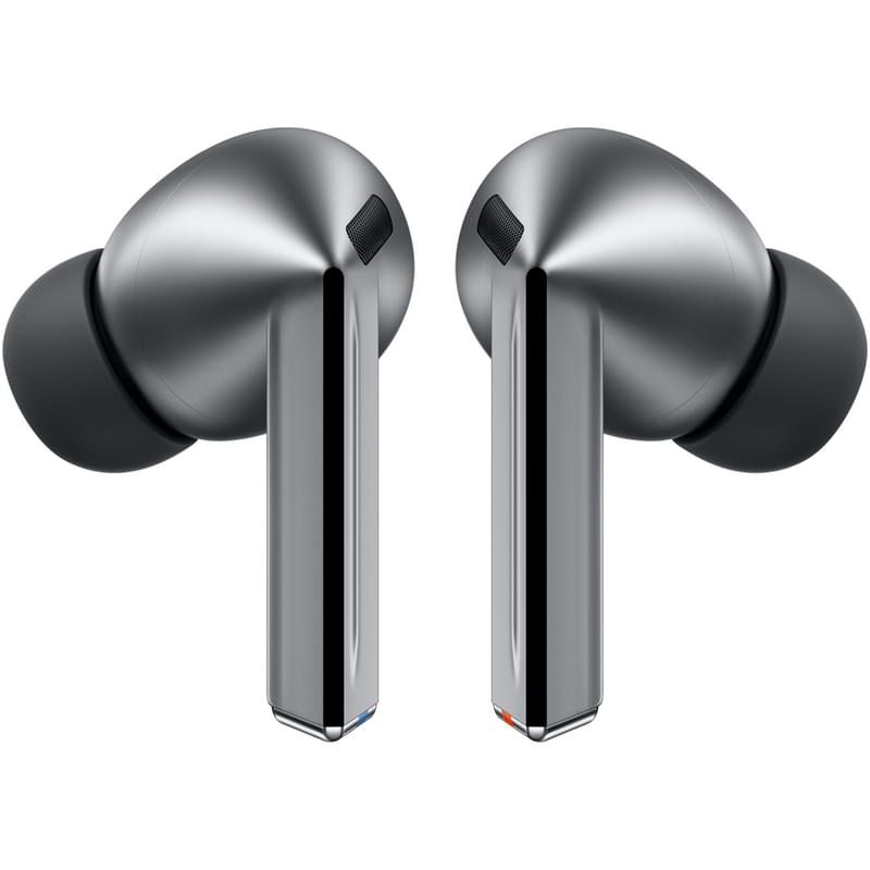 Наушники Samsung Galaxy Buds3 Pro Grey (SM-R630NZAACIS) - фото #0, Technodom.kz