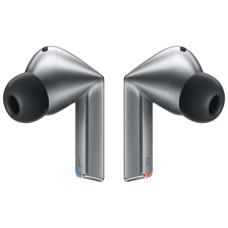 Наушники Samsung Galaxy Buds3 Pro Grey (SM-R630NZAACIS) - фото #5, Technodom.kz