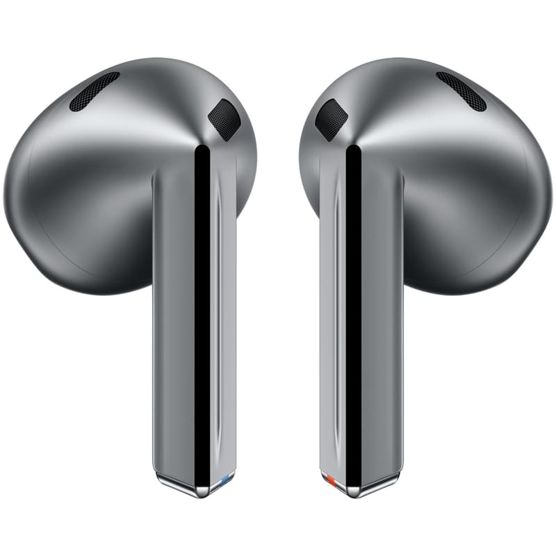 Наушники Samsung Galaxy Buds3 Grey (SM-R530NZAACIS) - фото #1, Technodom.kz