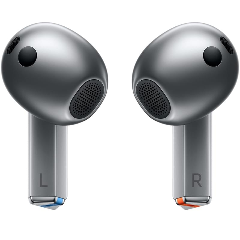 Наушники Samsung Galaxy Buds3 Grey (SM-R530NZAACIS) - фото #0, Technodom.kz