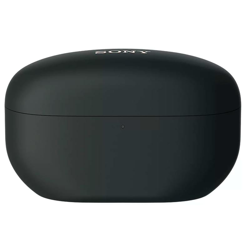 Қыстырмалы құлаққап Sony TWS Bluetooth WF-1000XM5B.E, Black - фото #4, Technodom.kz