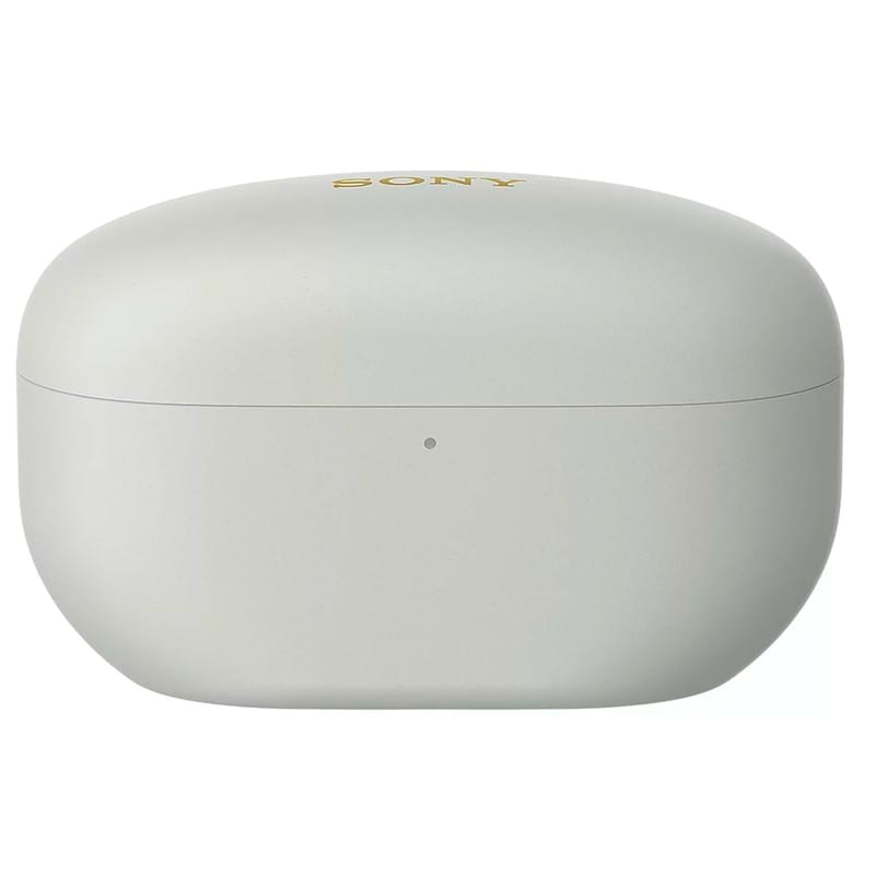 Қыстырмалы құлаққап Sony TWS Bluetooth WF-1000XM5S.E, Silver - фото #4, Technodom.kz