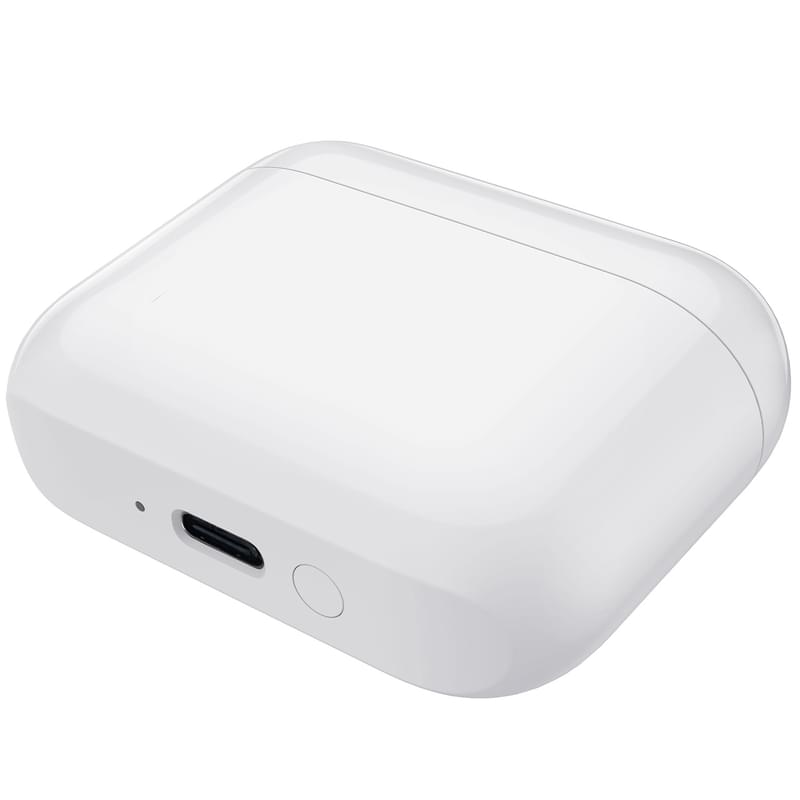 Наушники Вставные WIKO Bluetooth Buds 10 AT01 TWS, White - фото #2, Technodom.kz