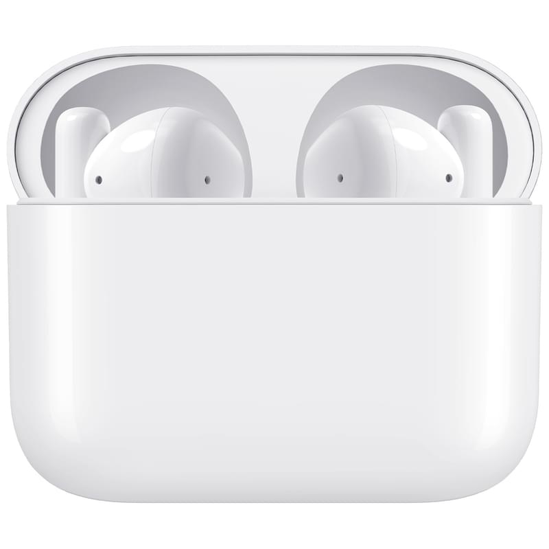 Наушники Вставные WIKO Bluetooth Buds 10 AT01 TWS, White - фото #7, Technodom.kz
