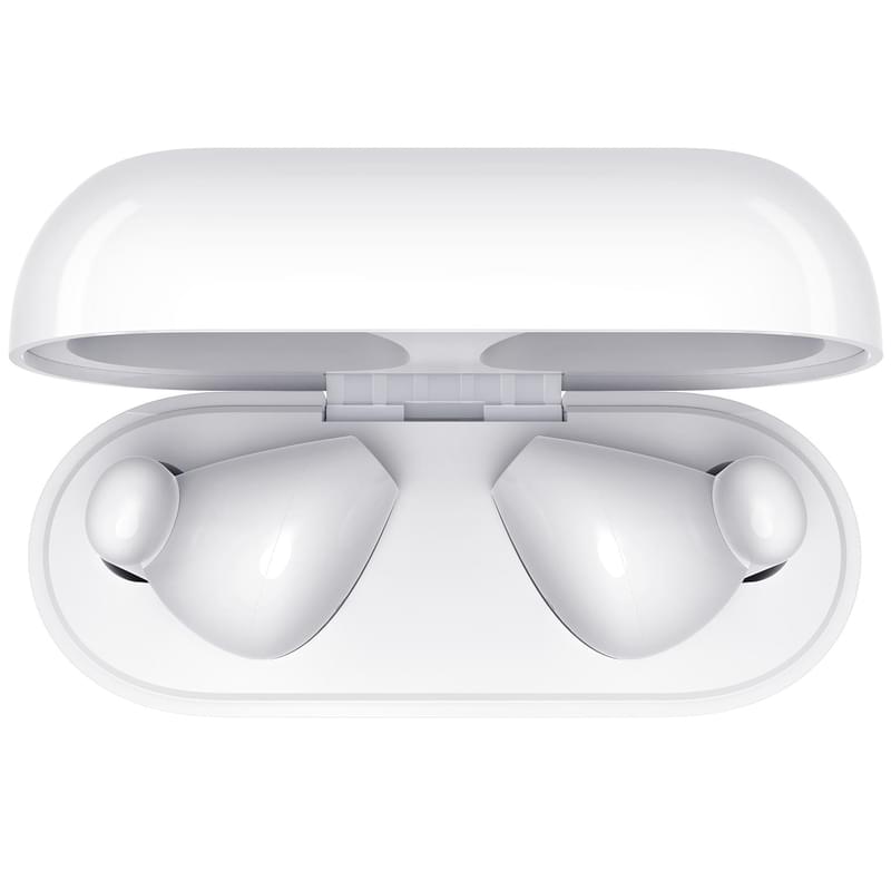 Наушники Вставные WIKO Bluetooth Buds 10 AT01 TWS, White - фото #11, Technodom.kz