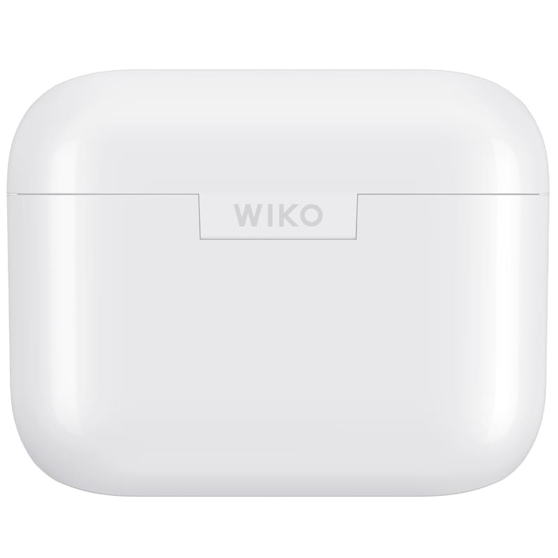 Наушники Вставные WIKO Bluetooth Buds 10 AT01 TWS, White - фото #14, Technodom.kz