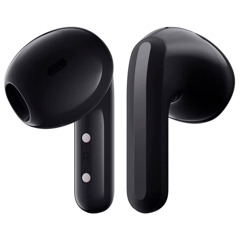 Наушники Вставные Xiaomi Bluetooth Redmi Buds 4 Lite Black - фото #2, Technodom.kz