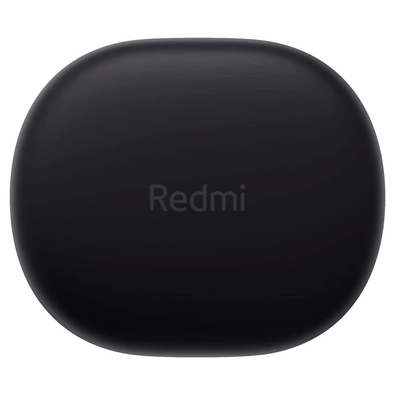 Наушники Вставные Xiaomi Bluetooth Redmi Buds 4 Lite Black - фото #5, Technodom.kz