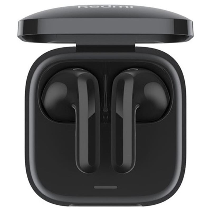 Наушники вставные Xiaomi Redmi, Buds 6 Active Black - фото #2, Technodom.kz