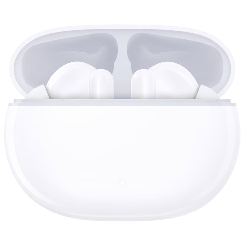 Наушники вставные беспроводные HONOR CHOICE X7 Lite White - фото #0, Technodom.kz