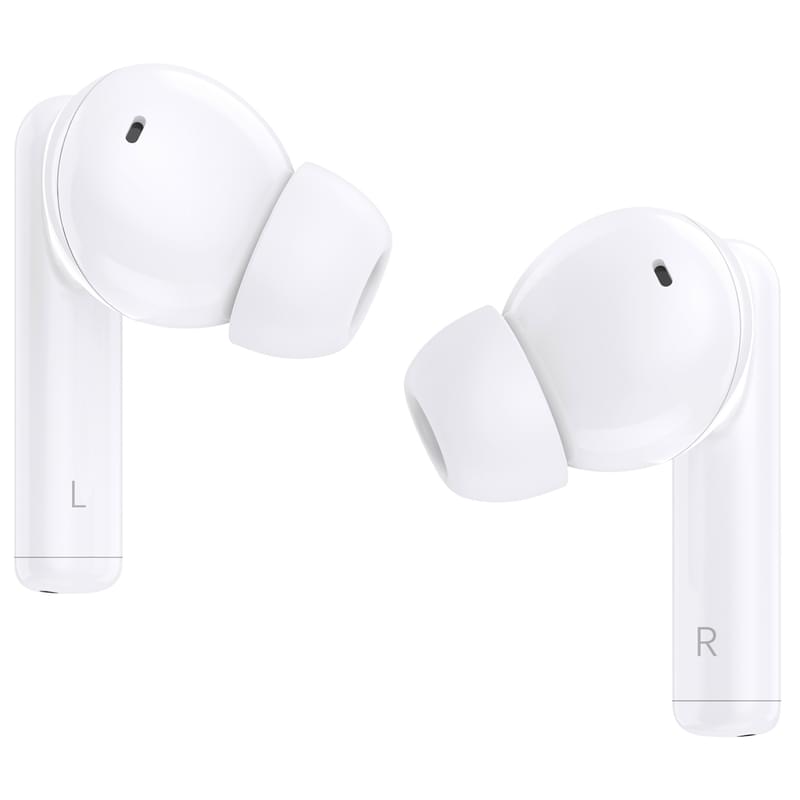 Наушники вставные беспроводные HONOR CHOICE X7 Lite White - фото #7, Technodom.kz