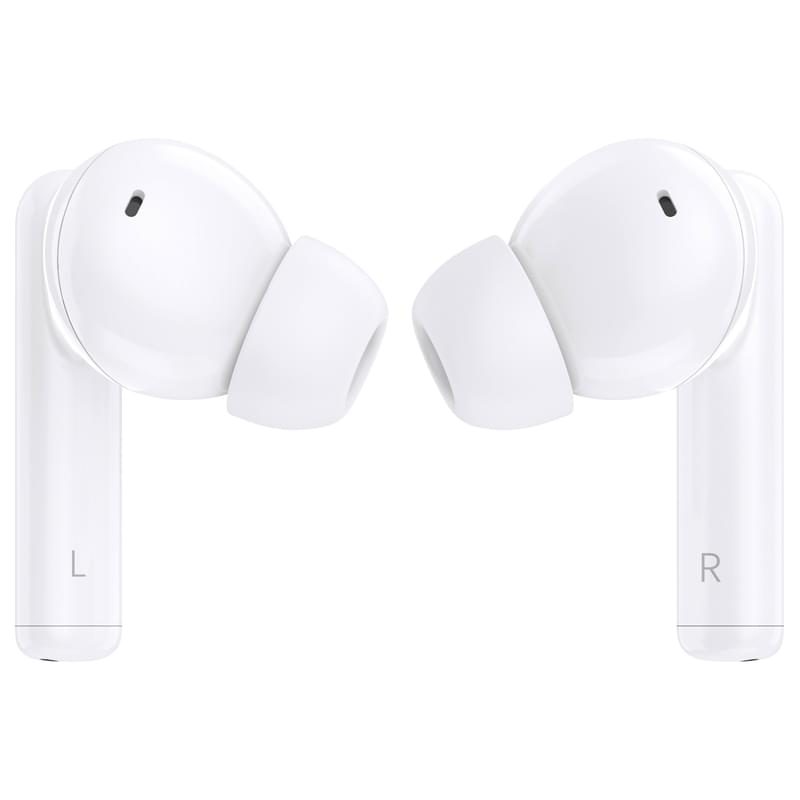 Наушники вставные беспроводные HONOR CHOICE X7 Lite White - фото #9, Technodom.kz