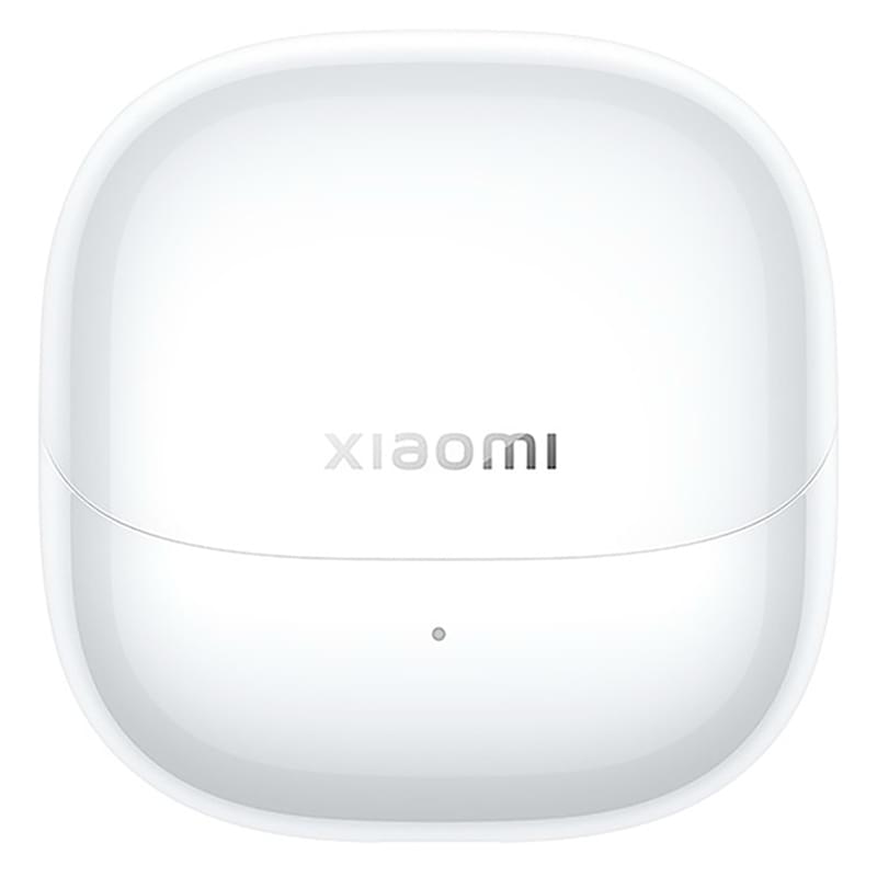 Xiaomi Buds 5 Ceramic White  қыстырмалы құлаққап - фото #2, Technodom.kz