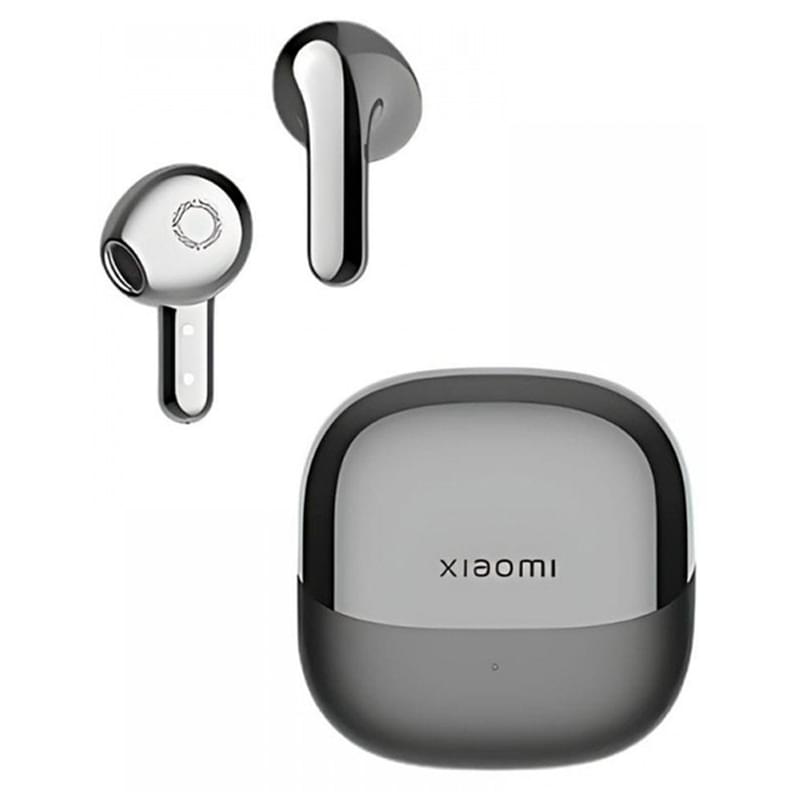 Xiaomi Buds 5 Graphite Black  қыстырмалы құлаққап - фото #2, Technodom.kz