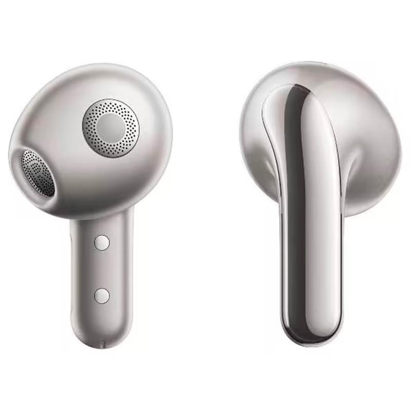 Xiaomi Buds 5 Titan Gray қыстырмалы құлаққап - фото #2, Technodom.kz