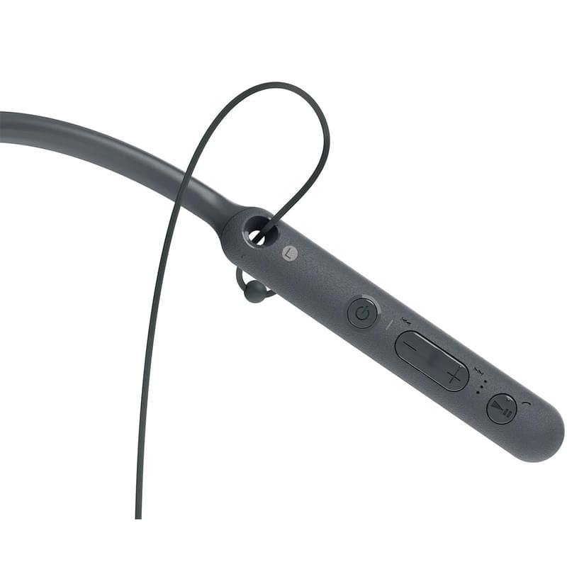 Наушники Вставные Sony Bluetooth WI-C400 Black - фото #2, Technodom.kz