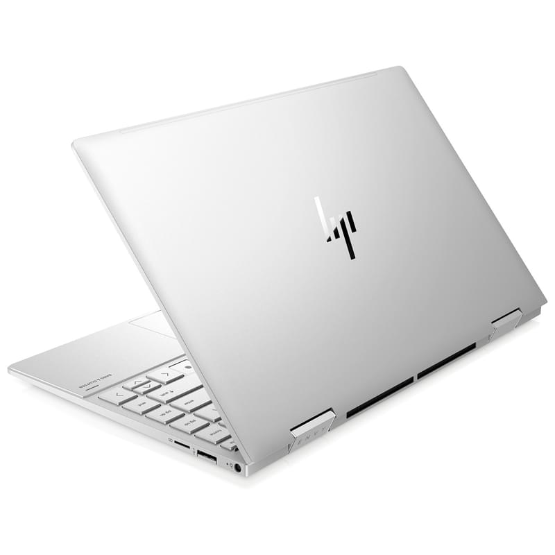 Ноутбук  HP Envy x360 13-bd0021ur i5 1235G7 / 8ГБ / 512SSD / 13.3 / Win11 / (5B836EA) - фото #5, Technodom.kz