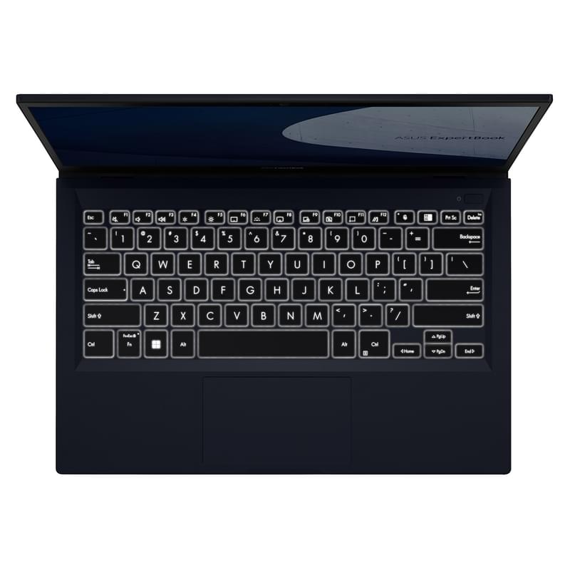 Ноутбук Asus ExpertBook B1 i3 1115G4 / 8ГБ / 256SSD / 14 / DOS / (B1400CEAE-EB6603) - фото #5, Technodom.kz