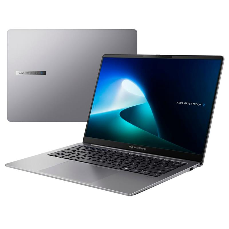 Ноутбук Asus ExpertBook Copilot+ PC/ U5 228V / 32GB / SSD1000GB / DOS / 1 / (P5405CSA-NZ0275) - фото #8, Technodom.kz