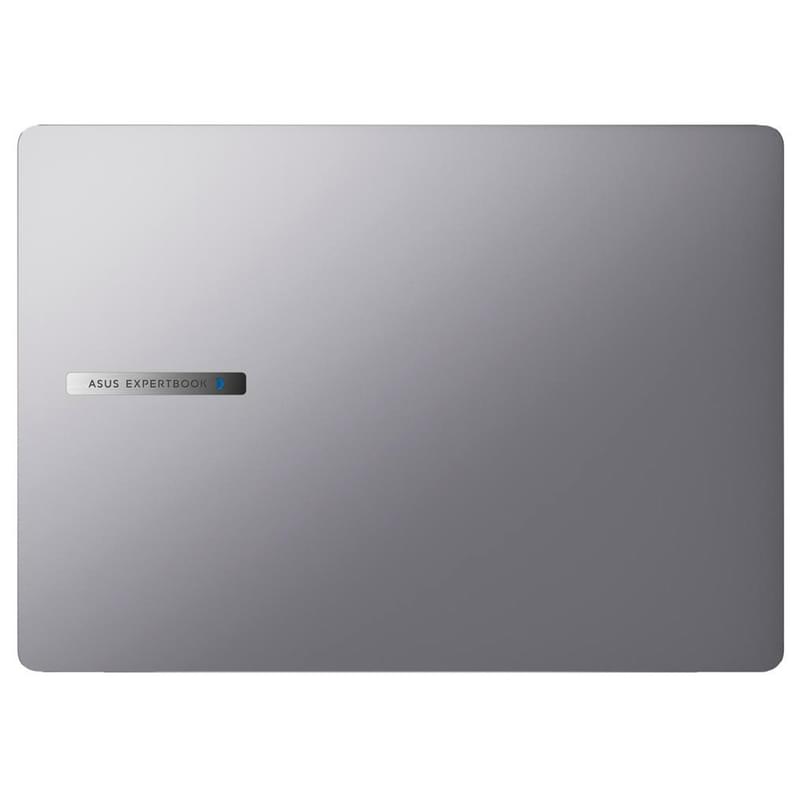 Ноутбук Asus ExpertBook Copilot+ PC/ U7 258V / 32GB / SSD1000GB / DOS / 14 / (P5405CSA-NZ0279) - фото #6, Technodom.kz