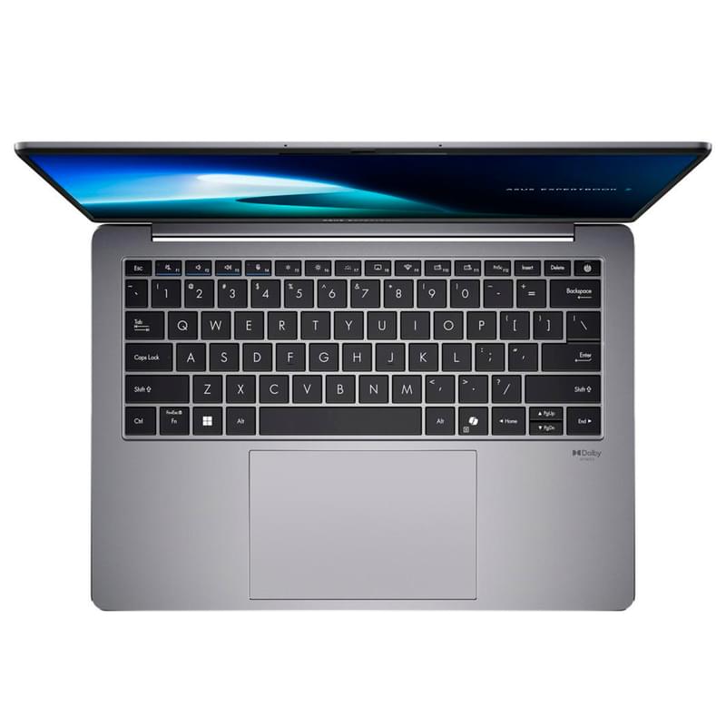 Ноутбук Asus ExpertBook Copilot+ PC/ U7 258V / 32GB / SSD1000GB / DOS / 14 / (P5405CSA-NZ0279) - фото #7, Technodom.kz
