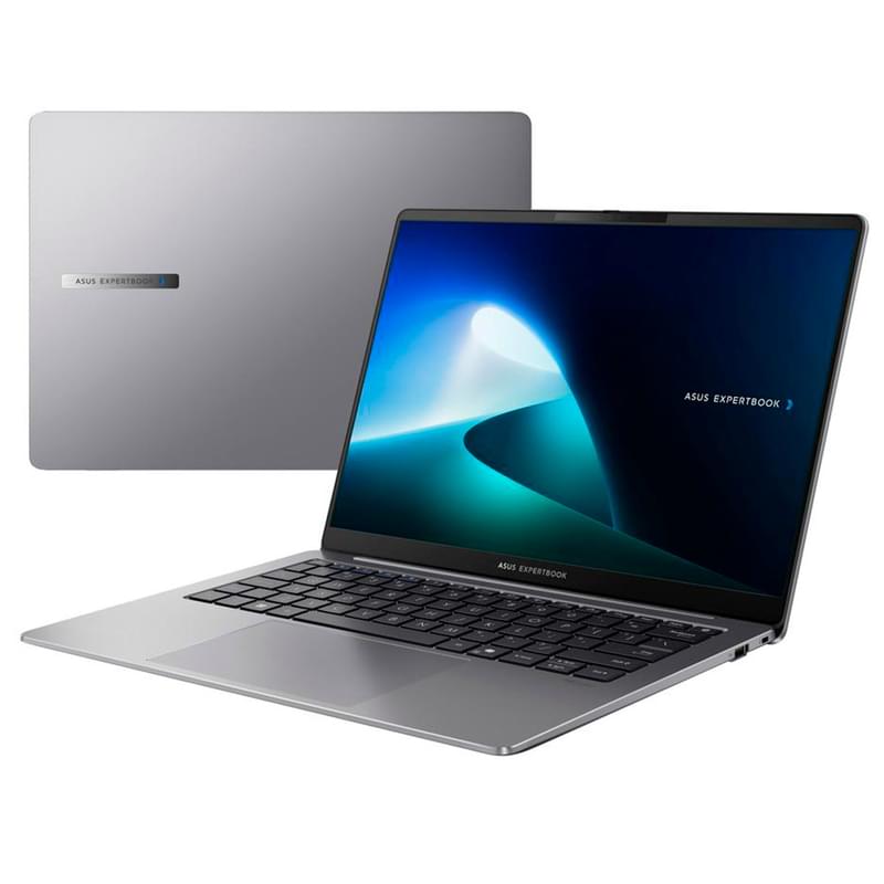 Ноутбук Asus ExpertBook Copilot+ PC/ U7 258V / 32GB / SSD1000GB / DOS / 14 / (P5405CSA-NZ0279) - фото #8, Technodom.kz