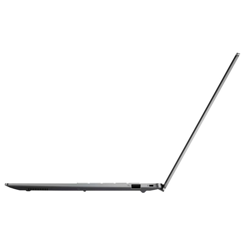 Ноутбук Asus ExpertBook Copilot+ PC/ U7 258V / 32GB / SSD1000GB / DOS / 14 / (P5405CSA-NZ0279) - фото #9, Technodom.kz