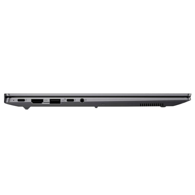 Ноутбук Asus ExpertBook Copilot+ PC/ U7 258V / 32GB / SSD1000GB / DOS / 14 / (P5405CSA-NZ0279) - фото #10, Technodom.kz